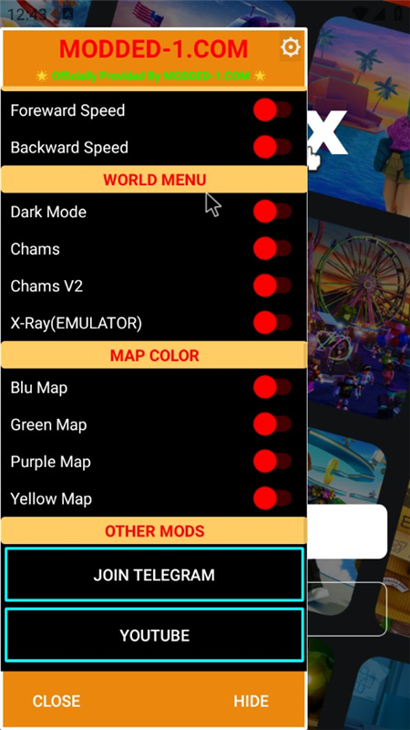 com.roblox.clientʷ°v2.679.762 ٷͼ1.