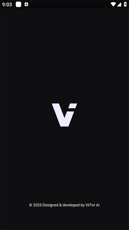 ViiTor AI׿°2025v1.2.3 ׿ͼ1.