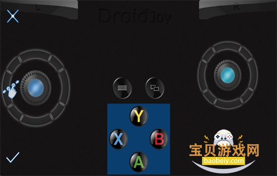 DroidJoyapp׿ֻ