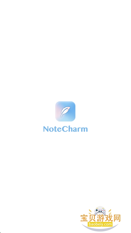 NoteCharmٷ°2025