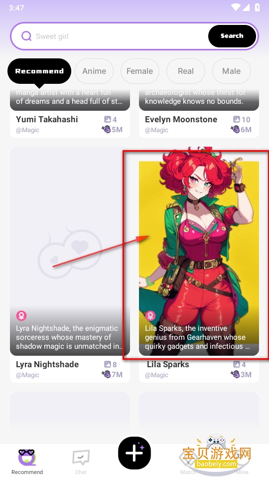 MagicAi