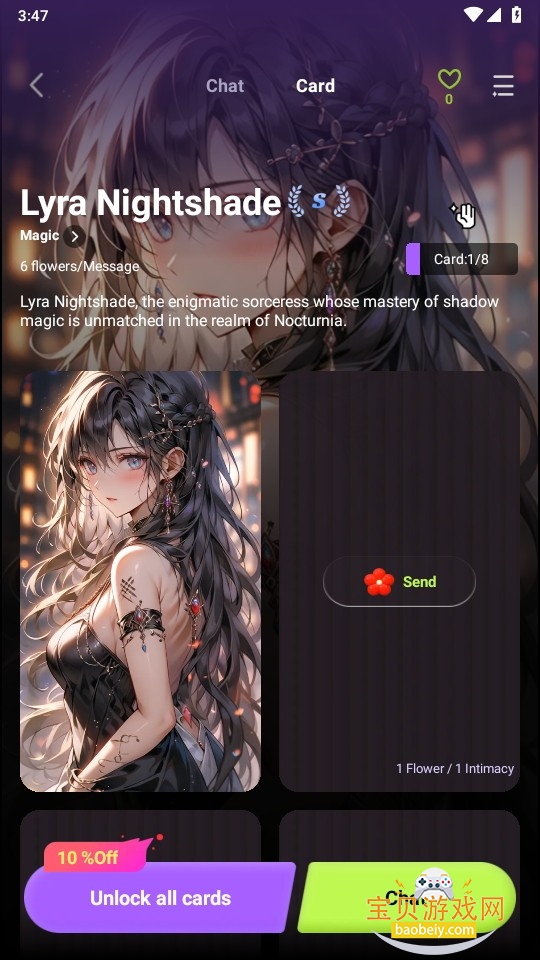 MagicAi