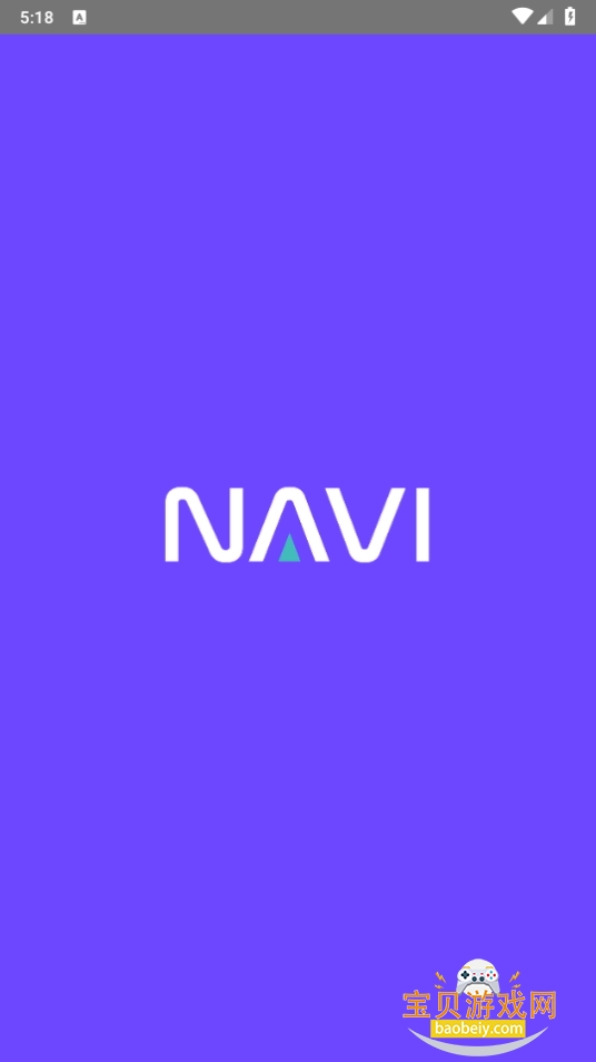 NAVI AIapp