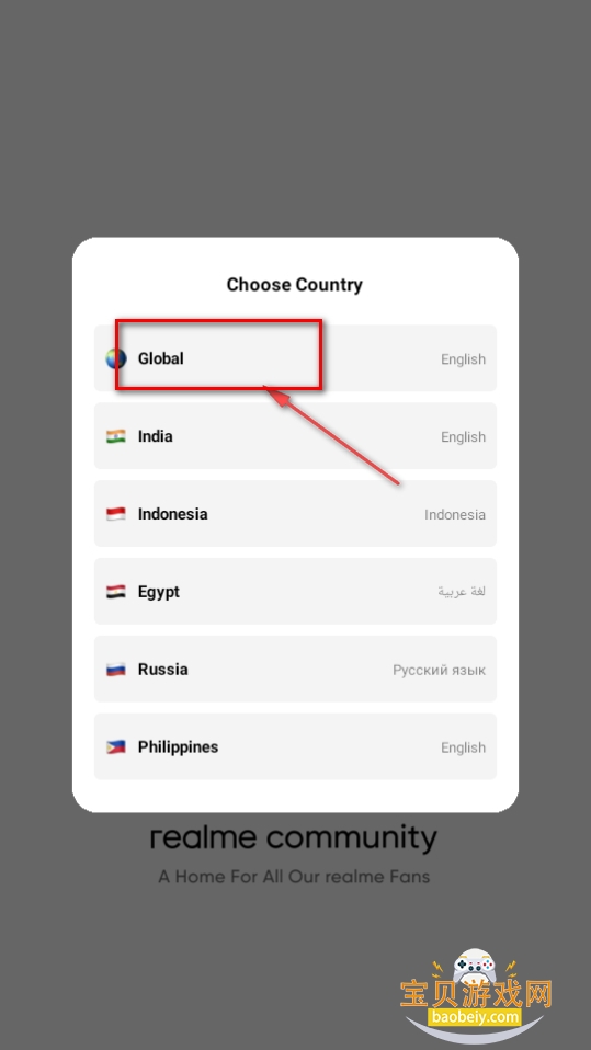 realme°(realme Community)