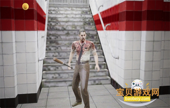 ֲϷ(Scary Subway)׿İ