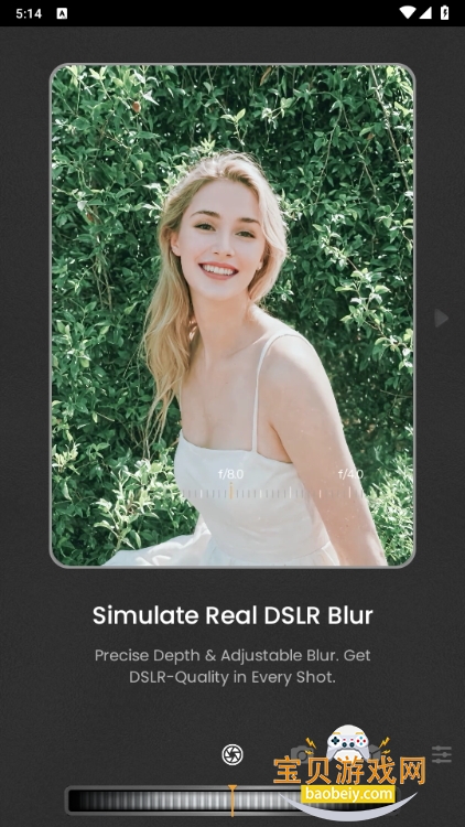 ReLensapp