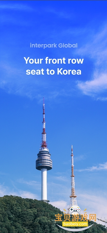interpark globalʰ