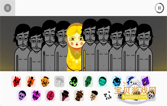 TheMasksģϷ׿ֻ