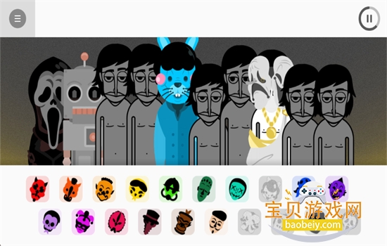TheMasksģϷ׿ֻ