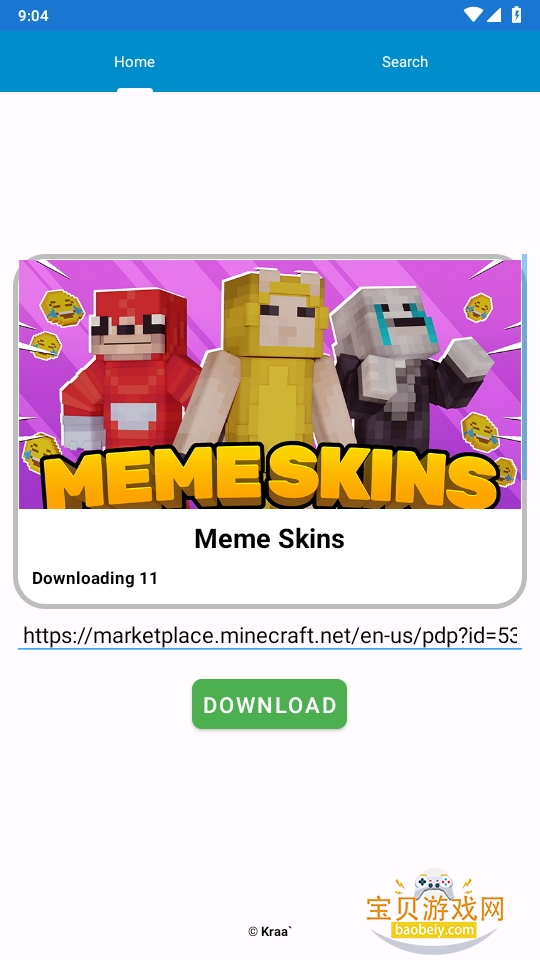Minecraft DLC FREE