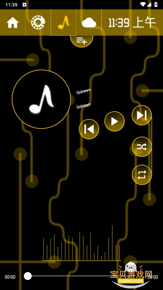 Fancy Launcherֽ