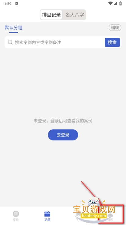 ̱