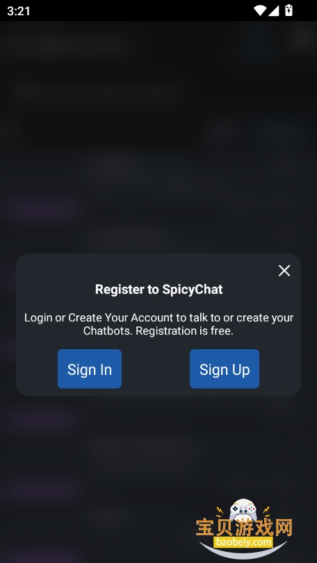ai(SpicyChat)v1.0.22°ͼ0.