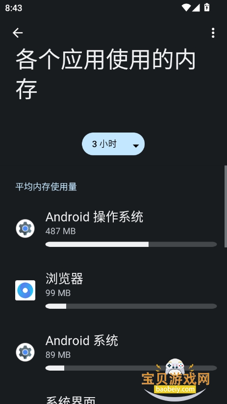 йٷv4.3 ׿ͼ2.