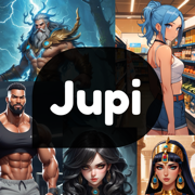 Jupiģ2.0 °