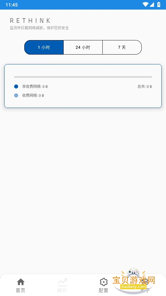 RethinkDNSǽappv0.5.5n °ͼ2.