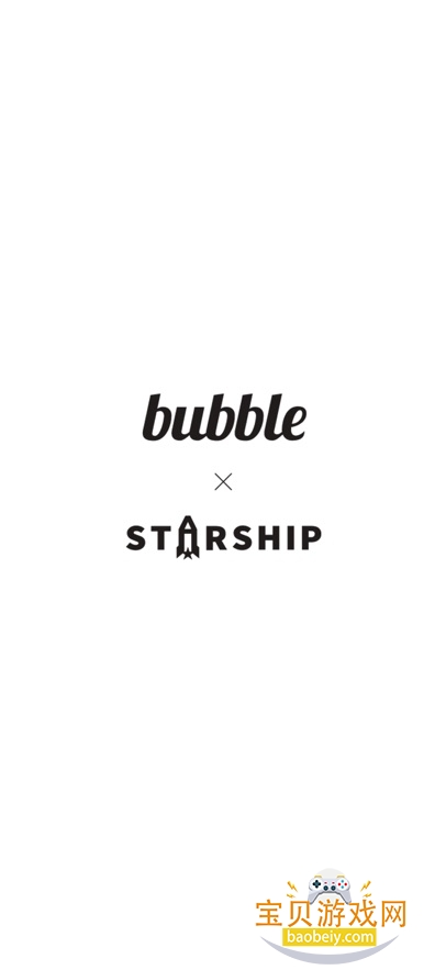 STARSHIP bubbleٷ°2025v1.2.0 ׿ͼ0.