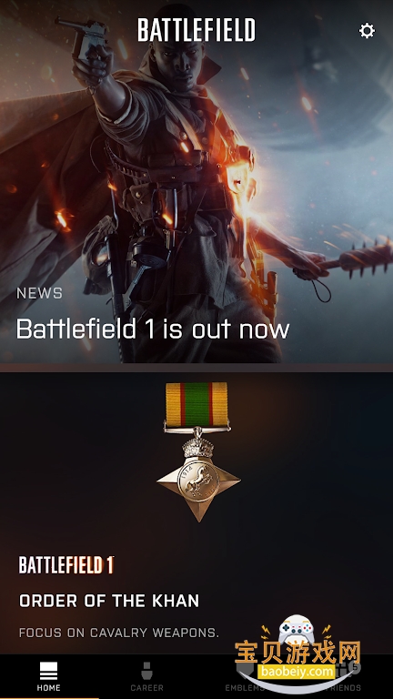 BattlefieldսС3.0.5 °ͼ1.