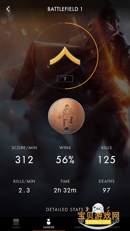 BattlefieldսС3.0.5 °ͼ3.