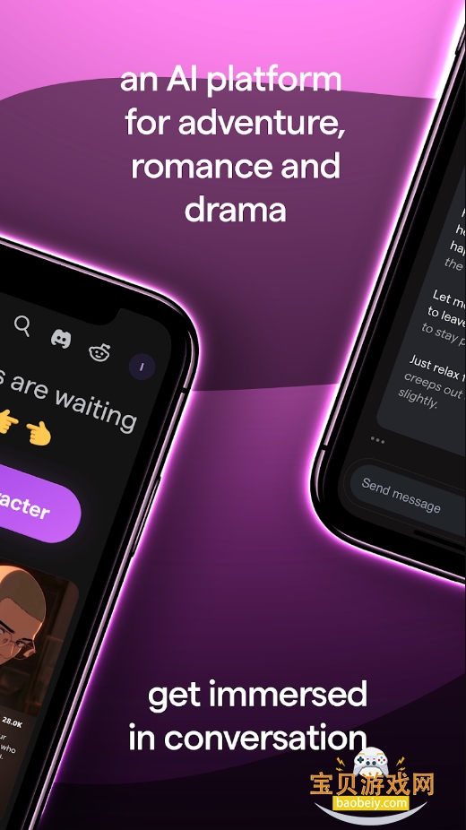 Carter Chat app°1.0.15 ֻͼ2.