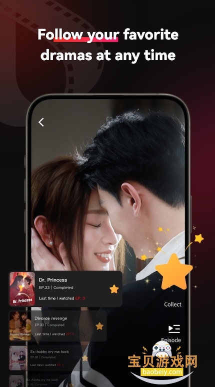 DramaJoy̾1.2.8 °ͼ1.