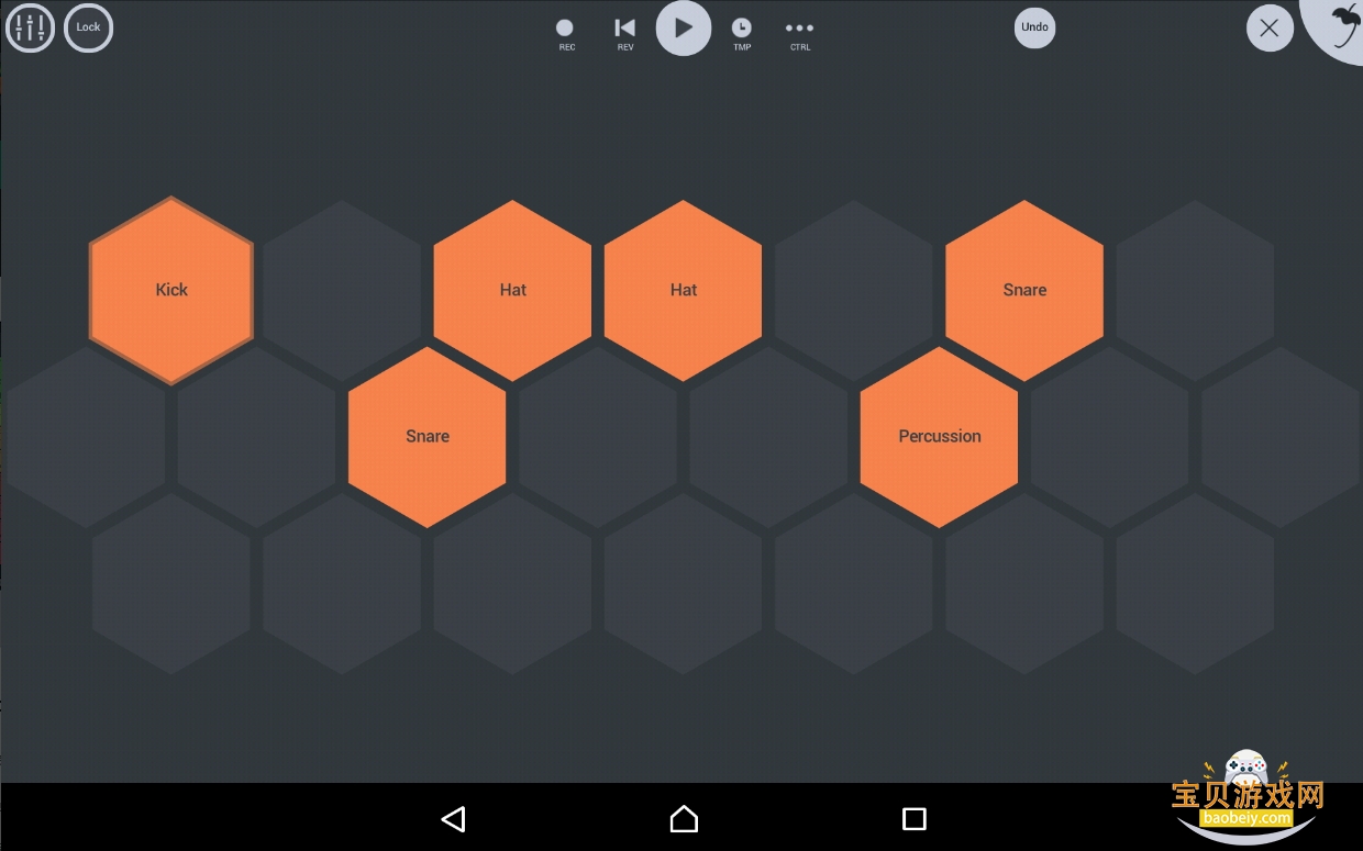 ˮѰ(FL Studio Mobile)4.8.10 ֻͼ0.