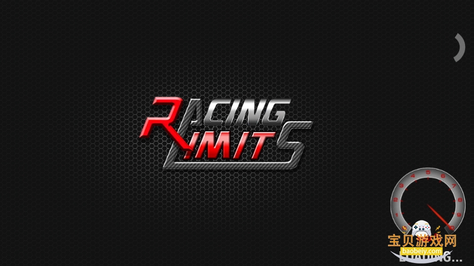(Racing Limits)ֻ2.3.8 °ͼ1.