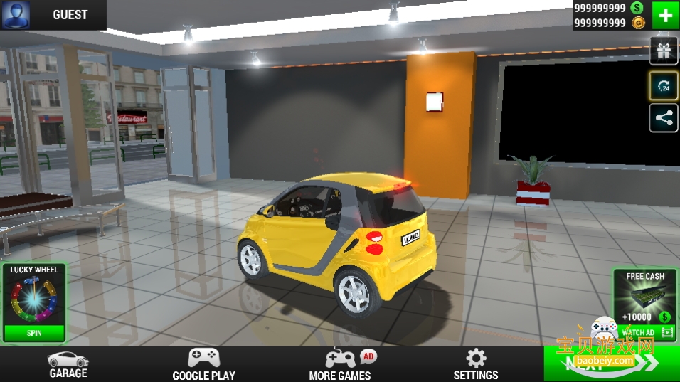 (Racing Limits)ֻ2.3.8 °ͼ3.