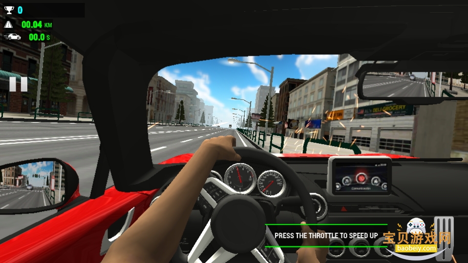 (Racing Limits)ֻ2.3.8 °ͼ2.