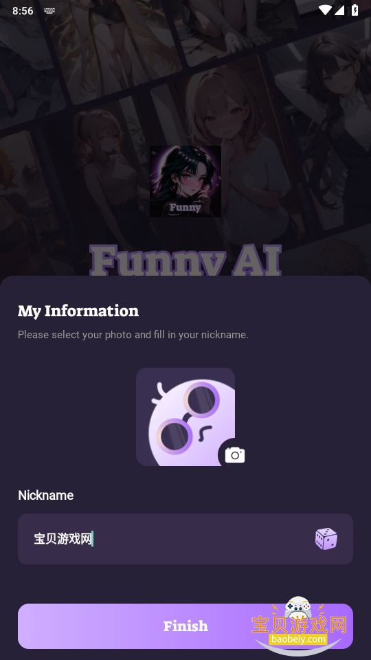 Funny aiѰ1.1.8 ֻͼ4.