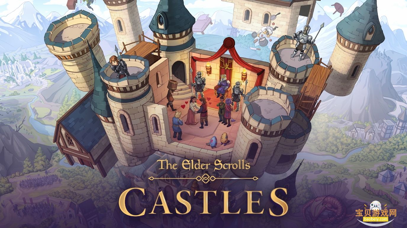 ϹžǱ(Castles)ʷ1.7.3.4342697 °ͼ3.