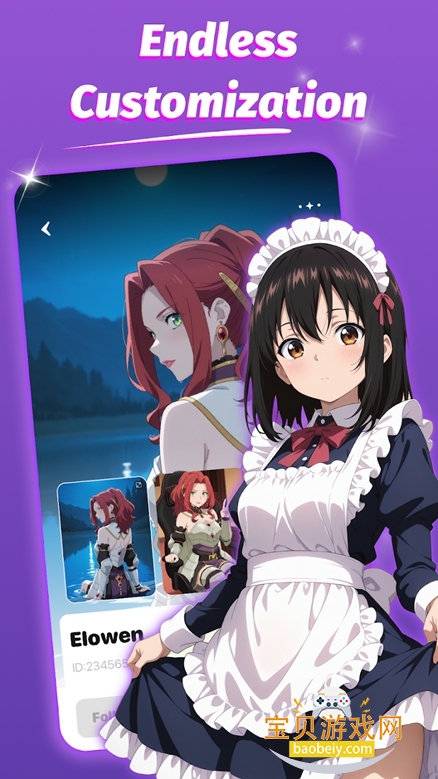 Pink.AIٷv1.0.7 Ѱͼ2.