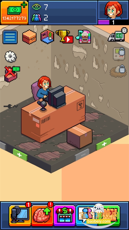 PewDiePieģϷֻv1.69.0 ׿ͼ5.