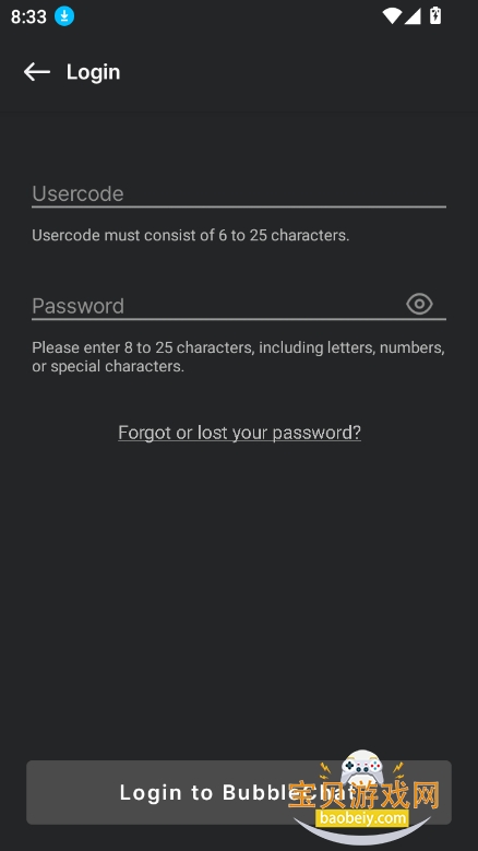 BubbleChatv4.10.0.1 ׿ͼ1.