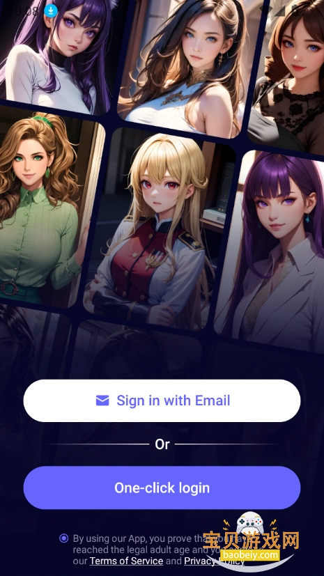 easy girlv3.1.9 °ͼ1.