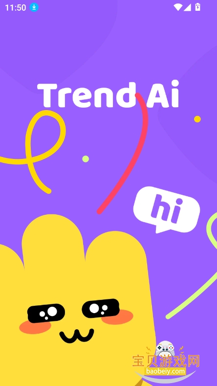 Trend Aiٷv1.3.2°ͼ0.
