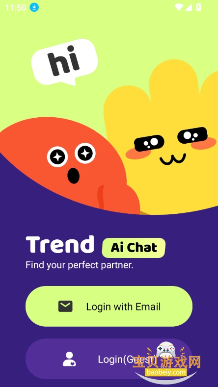 Trend Aiٷv1.3.2°ͼ1.