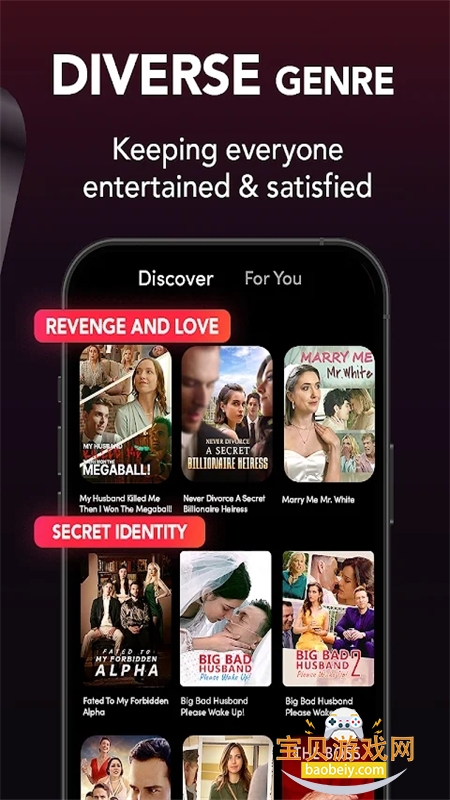 ReelShortڰذ׿İv3.0.20 ׿ͼ7.