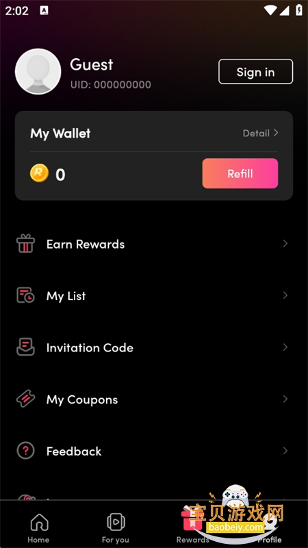 ReelShortڰذ׿İv3.0.20 ׿ͼ1.
