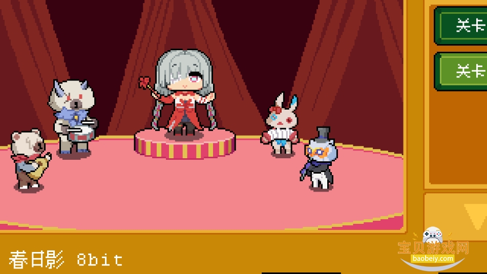 WuWa Adventure°v1.0.0 ׿ͼ1.