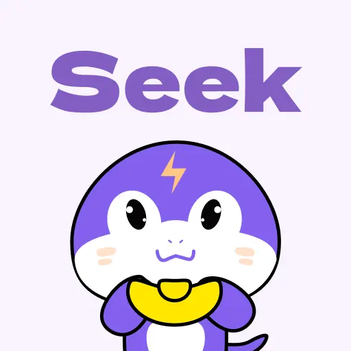 Seekְ°1.1.2 ׿