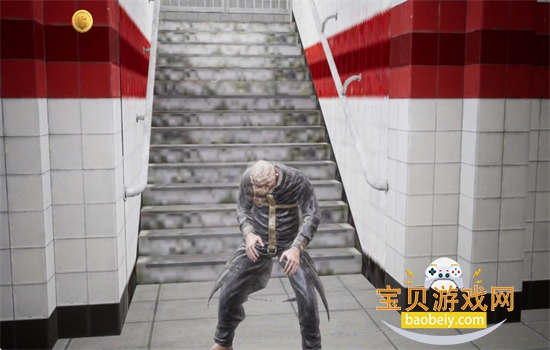 ֲϷ(Scary Subway)׿İͼ6