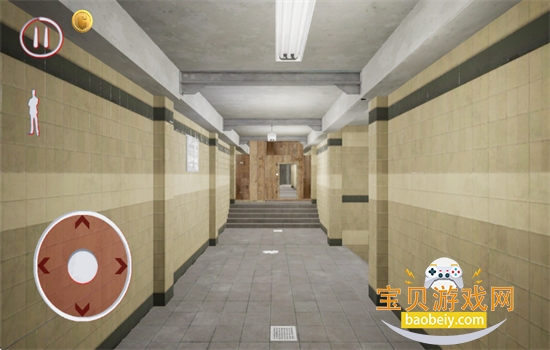 ֲϷ(Scary Subway)׿İͼ7