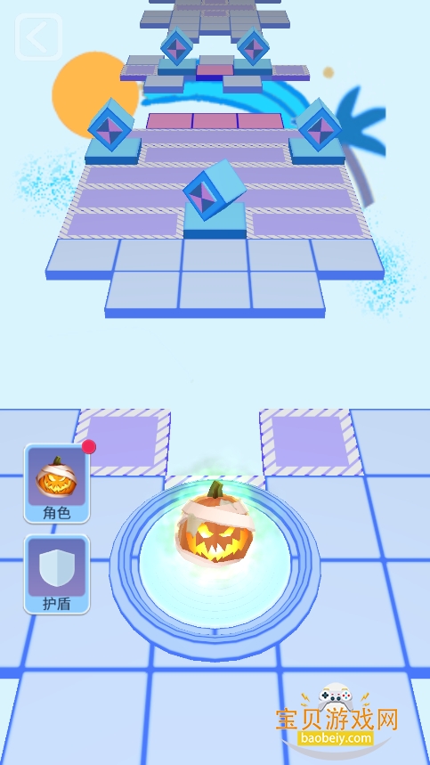ForwardBomb2ͬ˰v1.3.0 °ͼ1.