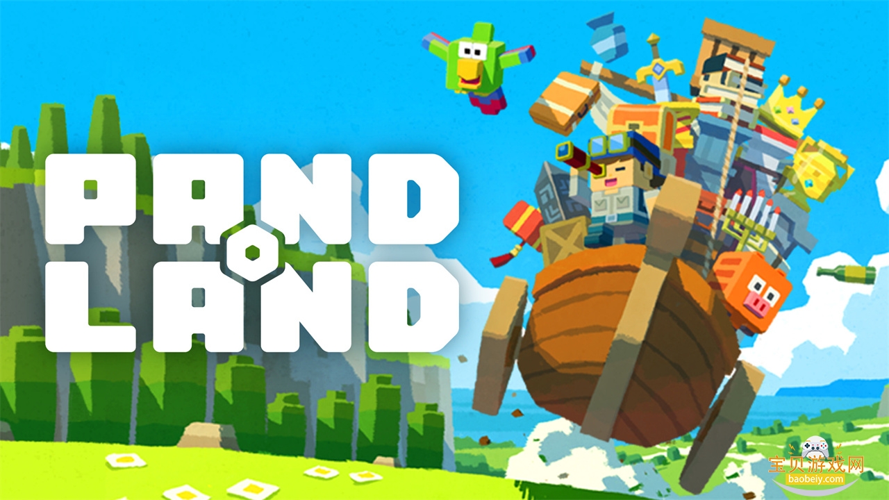 PANDOLAND׿汦3.6.1 °ͼ4.
