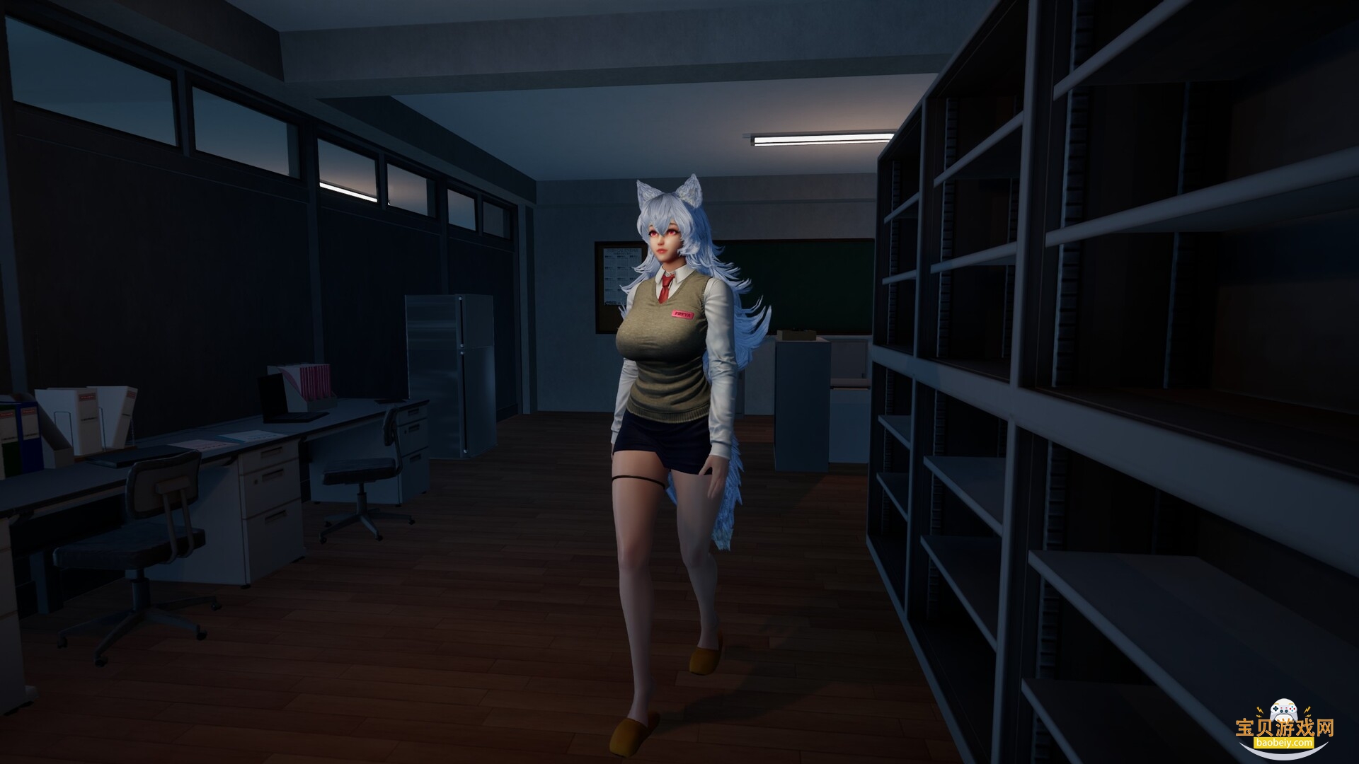 ǰwolfmate()2.8.7 ׿ͼ0.