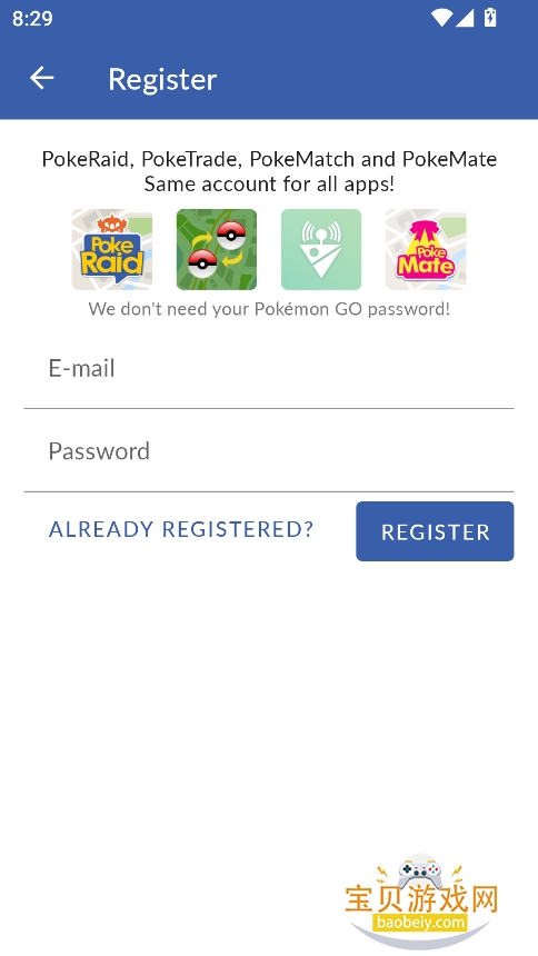 pokeraidapp°v0.44.2 ׿ͼ2.