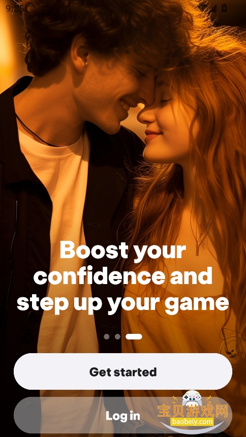 BlushAI2025°v5.13.0 ׿ͼ8.