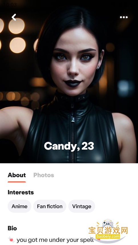 BlushAI2025°v5.13.0 ׿ͼ2.