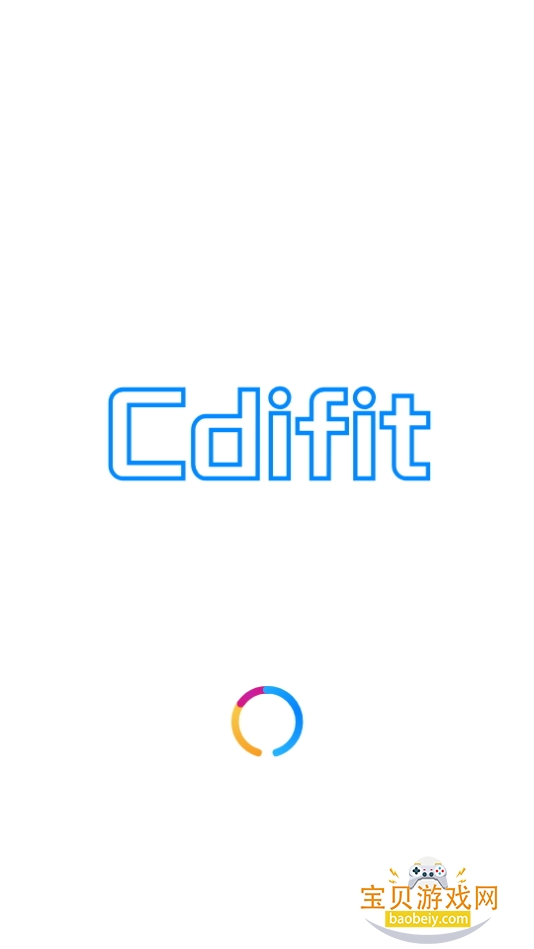CdifitClientذ׿v0.1.11׿ͼ3.